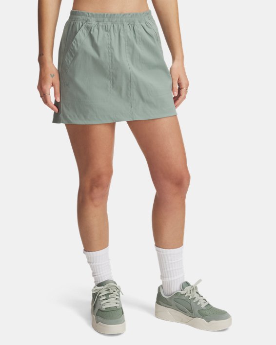 UA Unstoppable Women's Mini Skirt