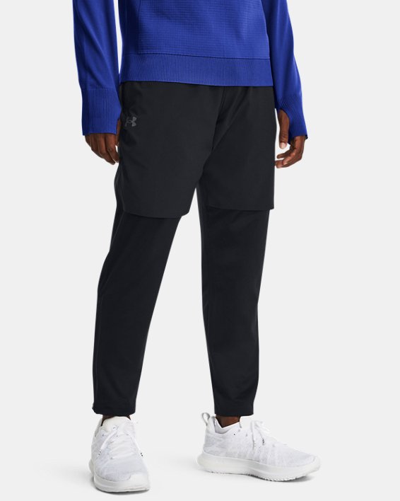 Men's UA Qualifier Elite Cold Pants
