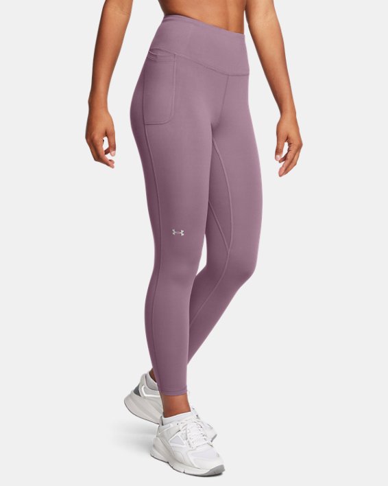 UA Movement Women's Ankle Leggings