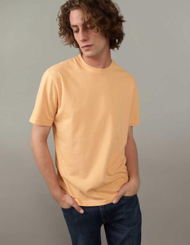 AE Legend T-Shirt - Orange Flare, XXL 