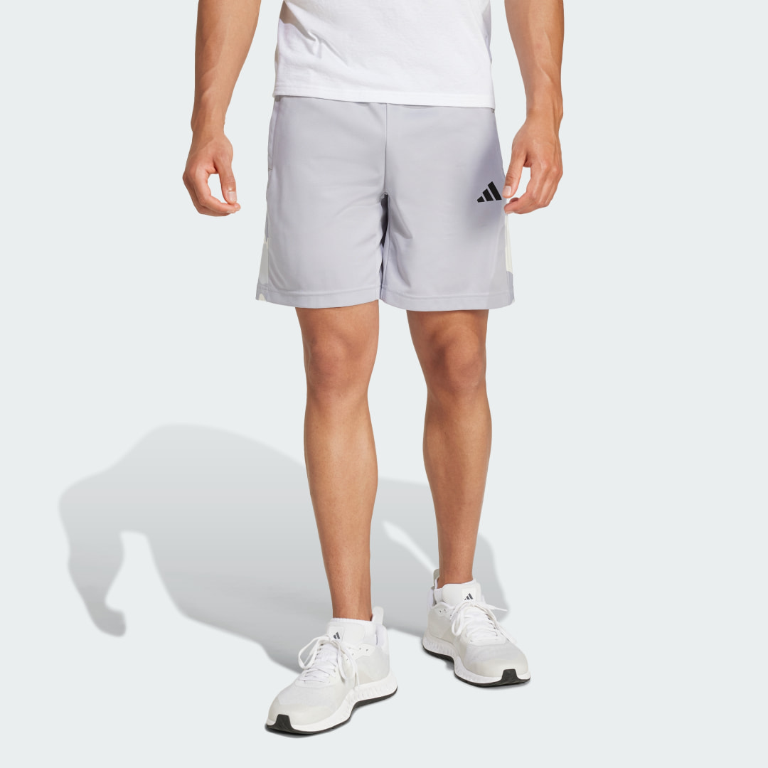 adidas Train Essentials Camo Training Shorts Training A/S 5