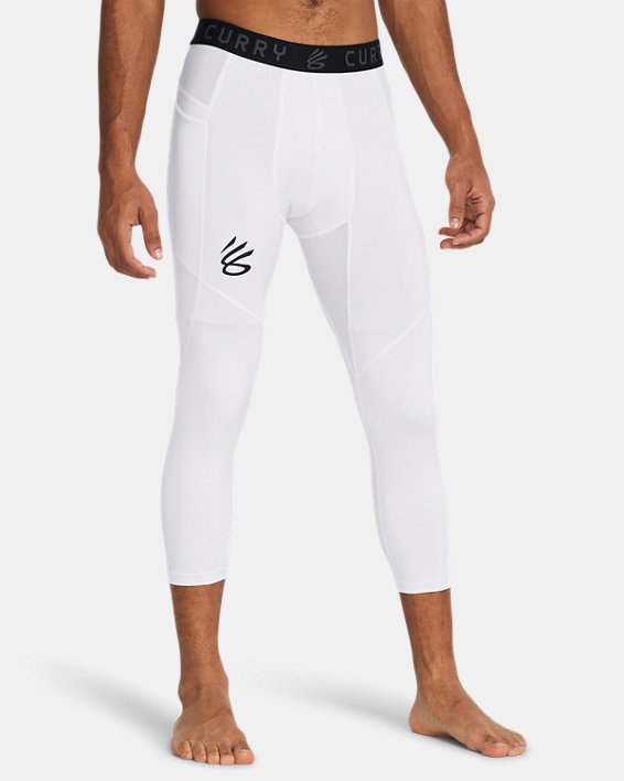 Curry Brand Men's ¾ Leggings