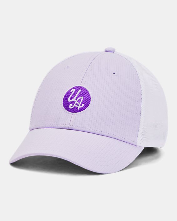 UA ArmourVent Women's Trucker Hat