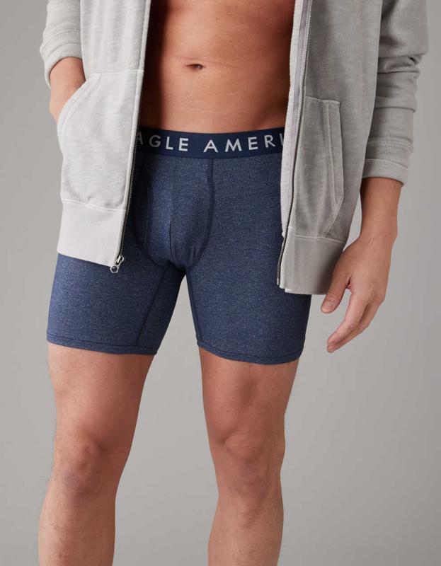AEO Men's Heather 6