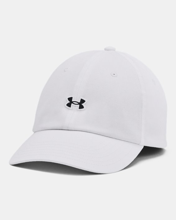 UA Drive Low Women's Adjustable Cap