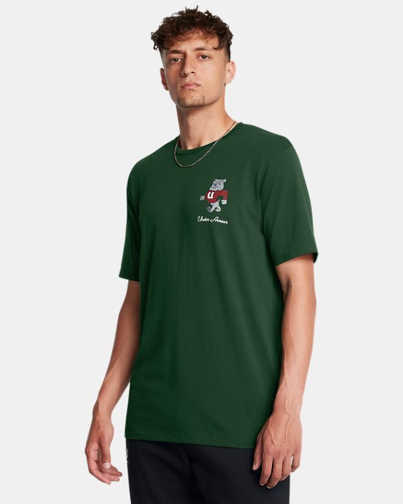 UA State Champs Men's Short Sleeve