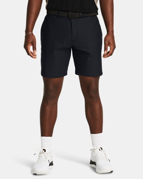 Curry Splash Men's 8" Shorts
