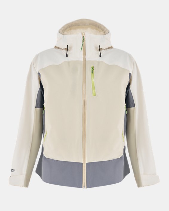 Urban Adventure Series Outdoor Shell Jacket