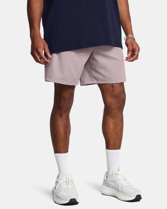 UA Meridian Men's 7" Shorts