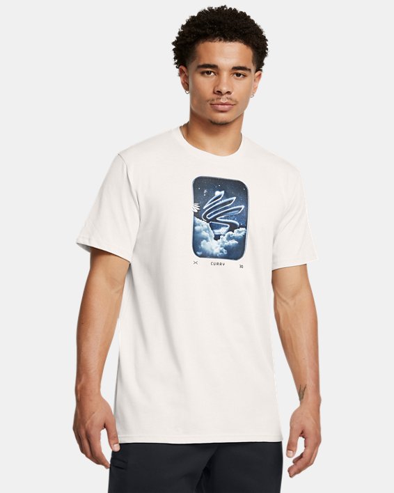 Curry Trend Men's Heavyweight T-Shirt