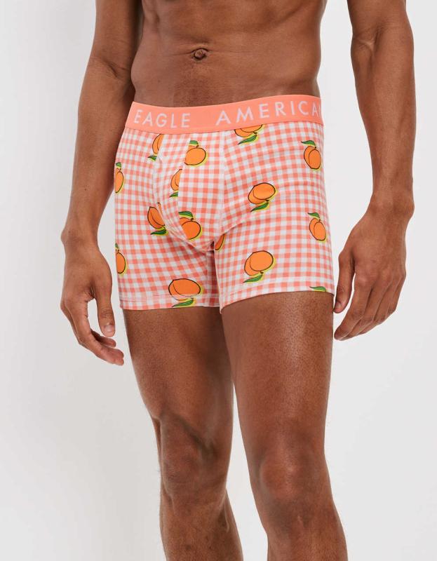 AEO Peaches 4.5