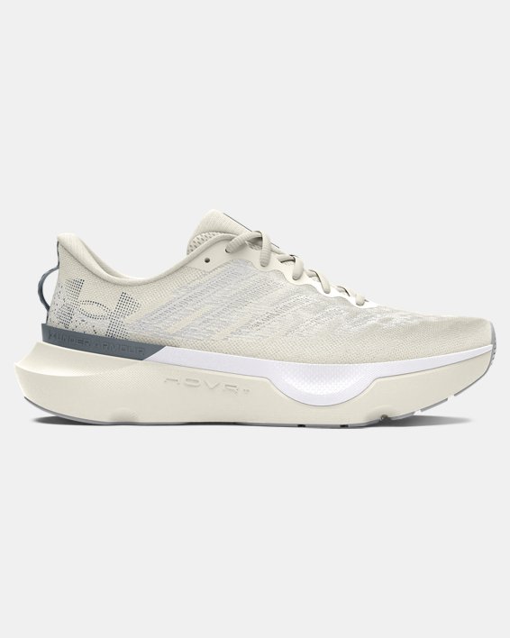 Men's UA Infinite Pro Breeze Running Shoes