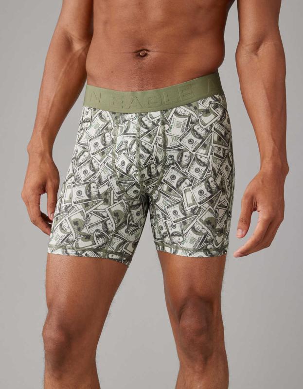 AEO Men's Dollars 6