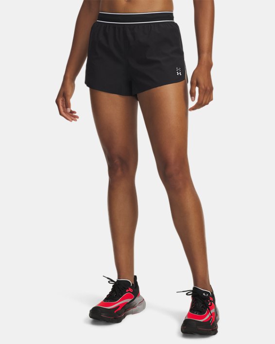 UA Halo Run Women's 2" Shorts