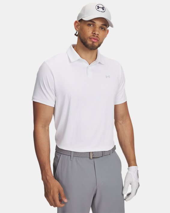 UA Drive Sport Pique Men's Polo