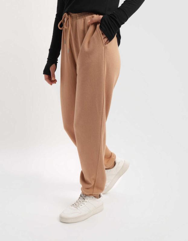 Aerie The Chill Jogger - Toasty, L 