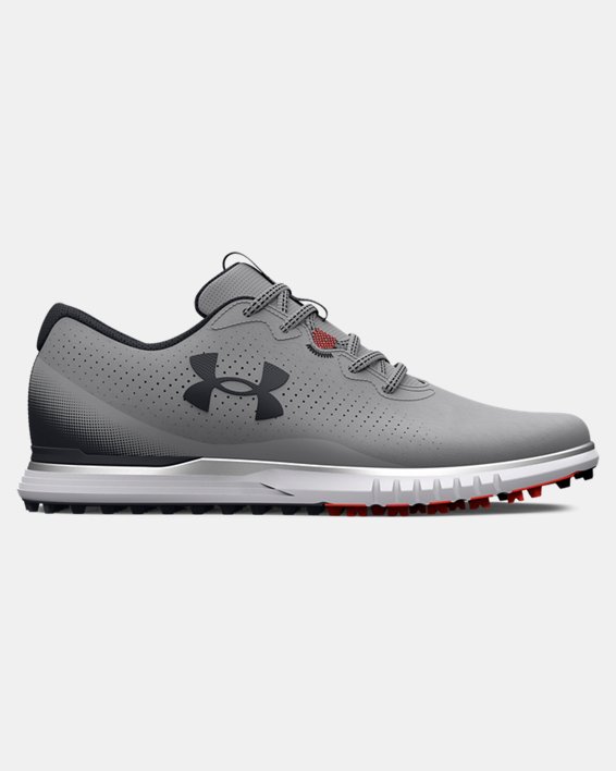 UA Glide 2 Spikeless Men's Golf Shoes