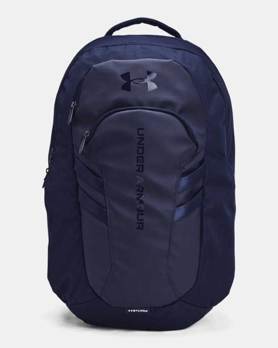 UA Hustle 6.0 Pro Backpack