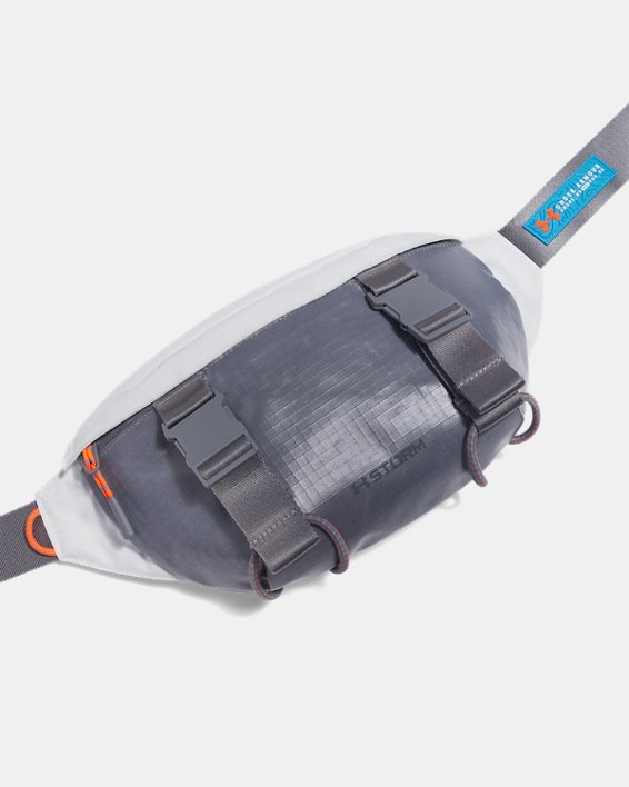 UA Summit Trail Waist Bag