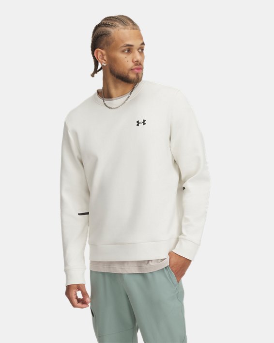 UA Unstoppable Fleece Men's Crew