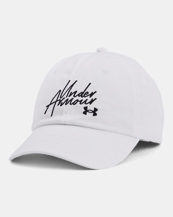 Women's UA Favorite Hat