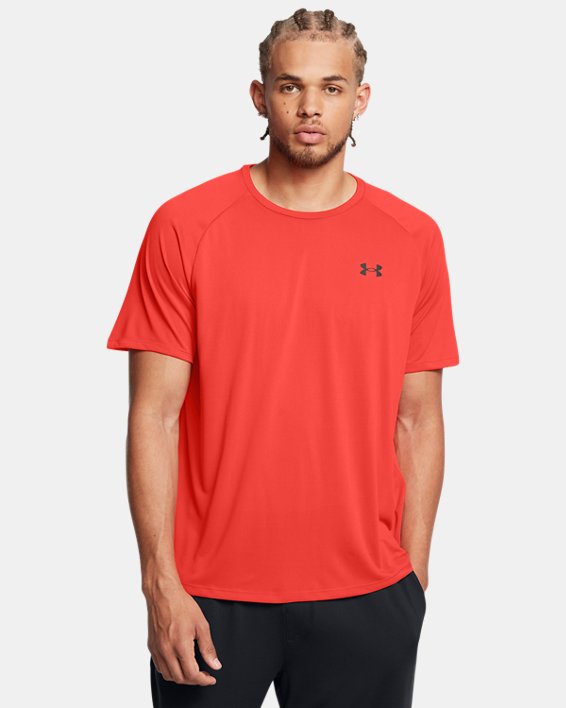 UA Tech™ 2.0 Men's Short Sleeve