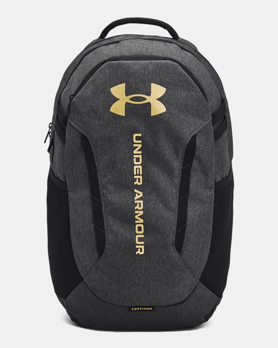 UA Hustle 6.0 Backpack