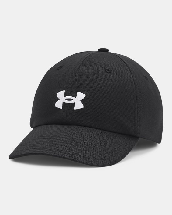 UA Blitzing Women's Adjustable Cap