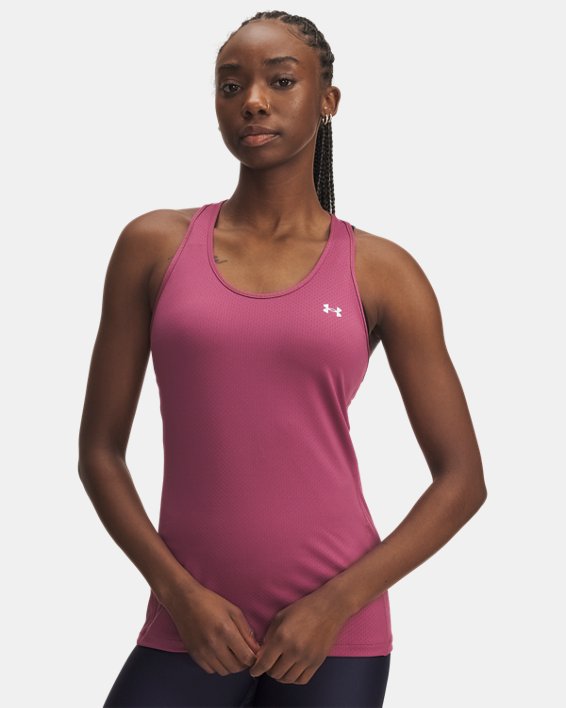 HeatGear® Armour Racer Women's Tank
