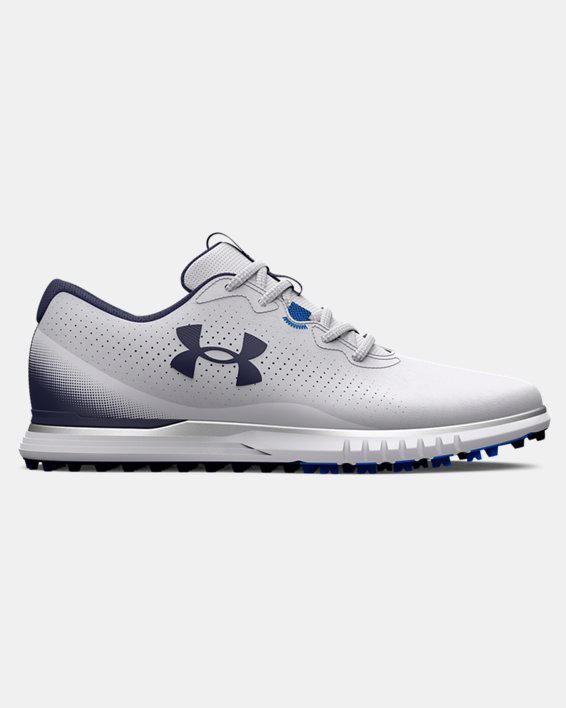 UA Glide 2 Spikeless Men's Golf Shoes