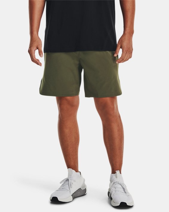 UA Vanish Elite Men's 6" Shorts