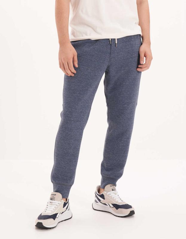 AE 24/7 Jogger - Navy Heather, XS 