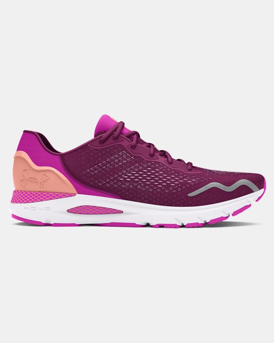 UA HOVR™ Sonic 6 Women's Running Shoes