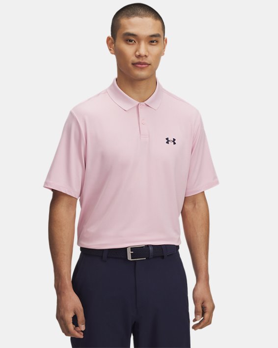 UA Matchplay Men's Polo