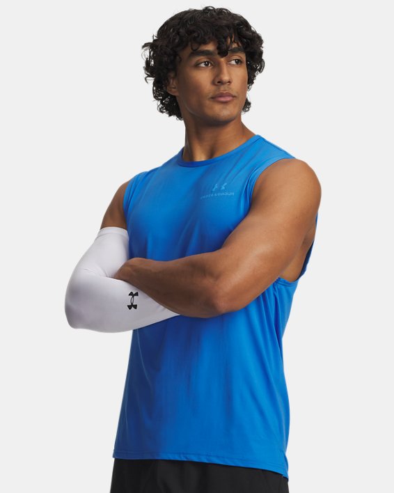 UA Vanish Energy Men's Sleeveless