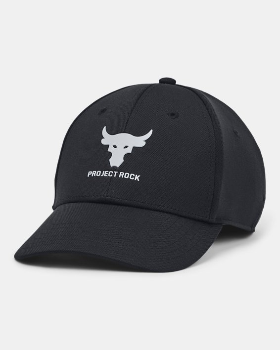 Project Rock Women's Snapback Cap