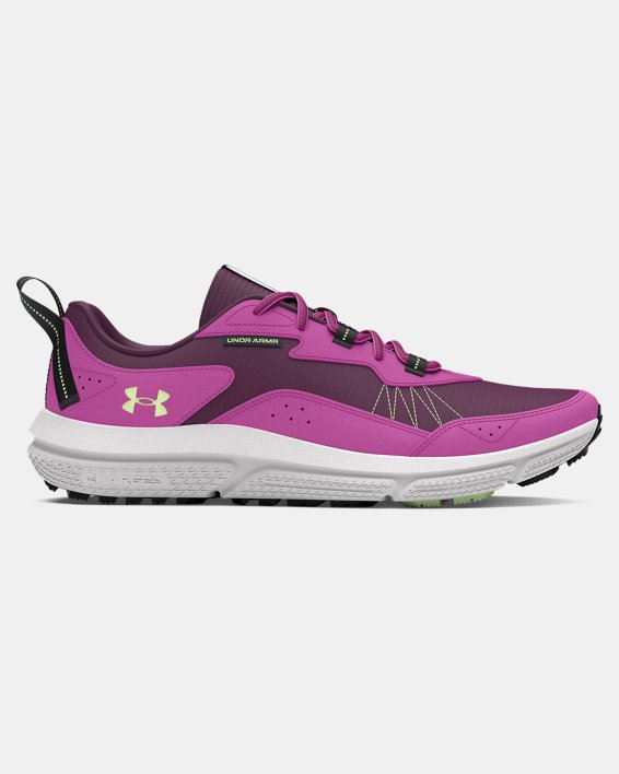 UA Charged Verssert 2 Women's Running Shoes