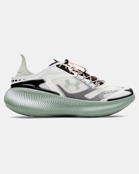 UA Echo SlipSpeed™ Unisex Shoes