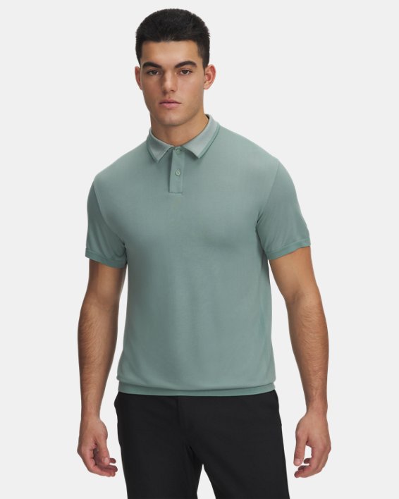UA Drive Pro Seamless Men's Polo