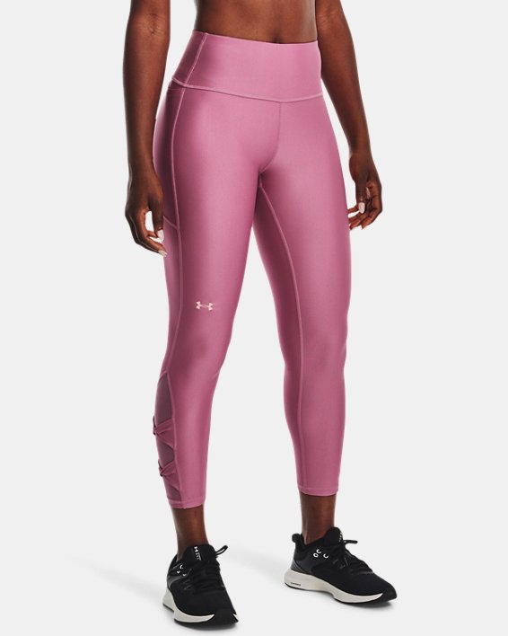 HeatGear® Women's Ankle Leggings