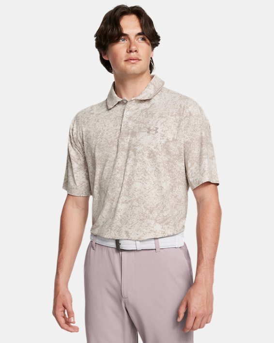 UA Iso-Chill Verge Men's Polo