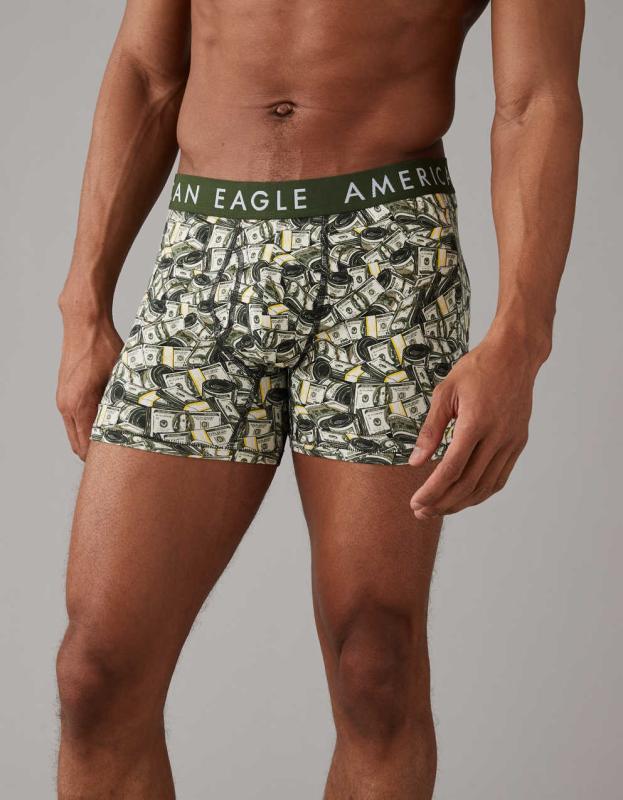 AEO Dollar Bills 4.5