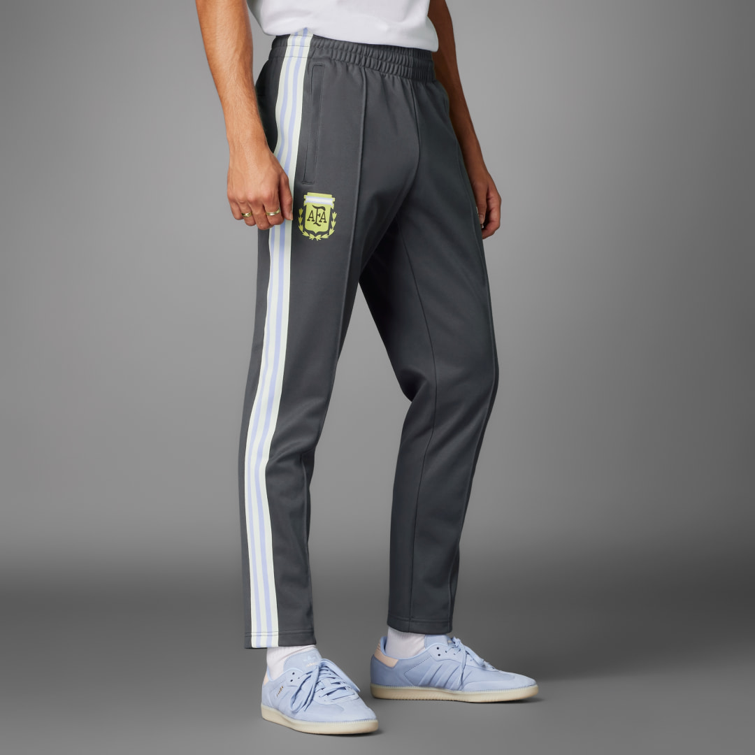 adidas Argentina Pants Football M Men Black