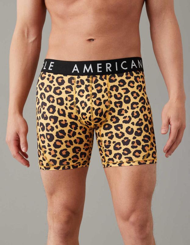 AEO Cheetah 6