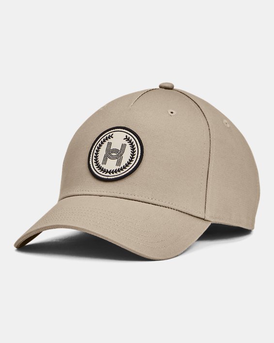 Men's UA SportStyle Snapback Hat