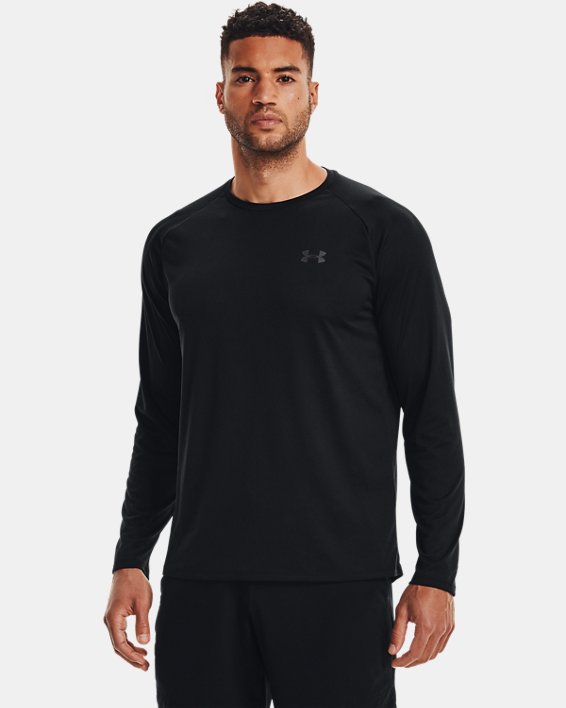 UA Tech™ Men's Long Sleeve