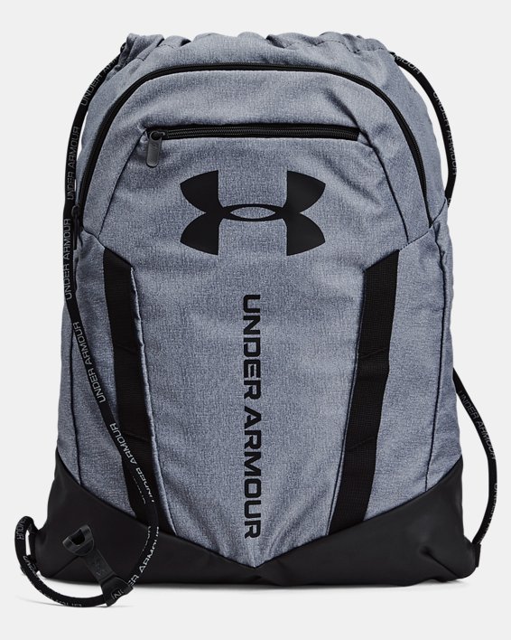 UA Undeniable Sackpack