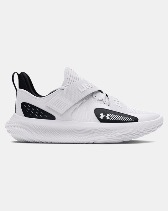 UA FUTR X 4 Unisex Basketball Shoes