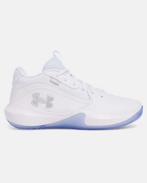 UA Lockdown 7 Unisex Basketball Shoes