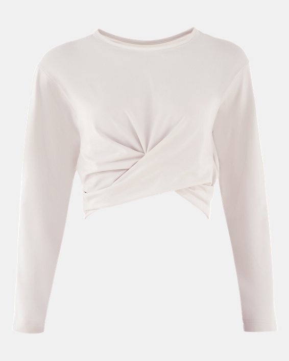 HER Long-Sleeve Sports T-Shirt